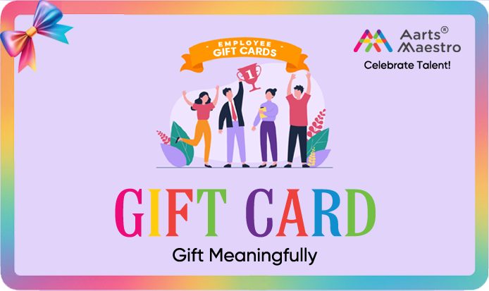 Employee Gift Card
